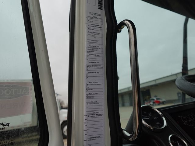 2024 Autocar ACX64 (Refuse - Front Loader) - 22777438 - 61