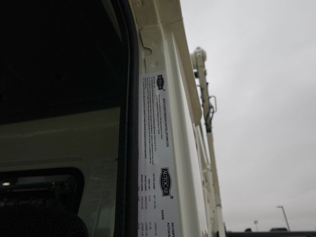 2024 Autocar ACX64 (Refuse - Front Loader) - 22777438 - 62