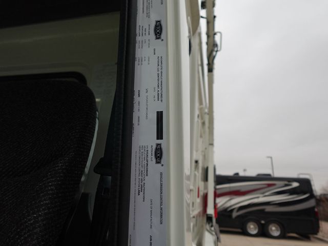 2024 Autocar ACX64 (Refuse - Front Loader) - 22777438 - 63