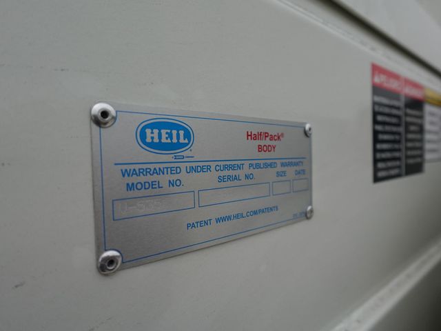 2024 Autocar ACX64 (Refuse - Front Loader) - 22777438 - 66