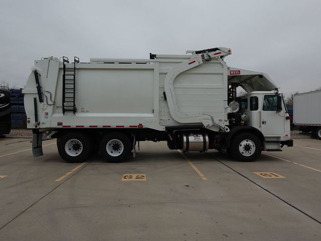 2024 Autocar ACX64 (Refuse - Front Loader) - 22777438 - 8