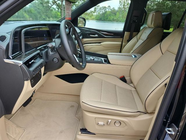 2024 Cadillac Escalade 4WD 4dr Premium Luxury - 22415729 - 10