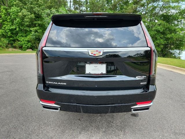 2024 Cadillac Escalade 4WD 4dr Premium Luxury - 22415729 - 5