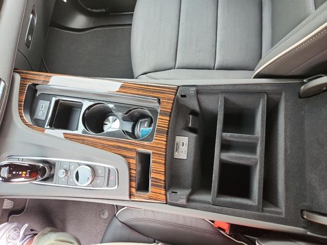 2024 Cadillac Escalade 4WD 4dr Premium Luxury - 22415731 - 21