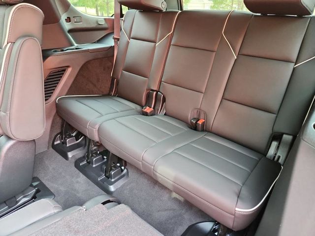 2024 Cadillac Escalade 4WD 4dr Premium Luxury - 22415731 - 27