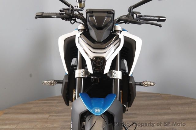 2024 CFMOTO 450NK CFMotos Have Arrived - 22243621 - 4