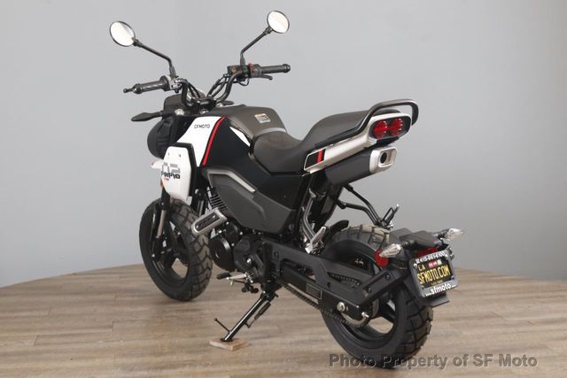 2024 CFMOTO Papio CL Available To Demo! - 22243606 - 9