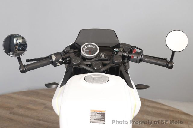 2024 CFMOTO Papio SS Available To Demo! - 22243608 - 6