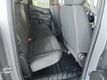 2024 Chevrolet Silverado 1500 2WD Double Cab 147" Work Truck - 22360682 - 25
