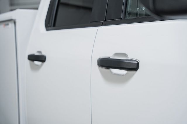 2024 Chevrolet Silverado 2500HD 2500HD DOUBLE CAB 4X4 * 6.6 DURAMAX * READING UTILITY - 22515783 - 14