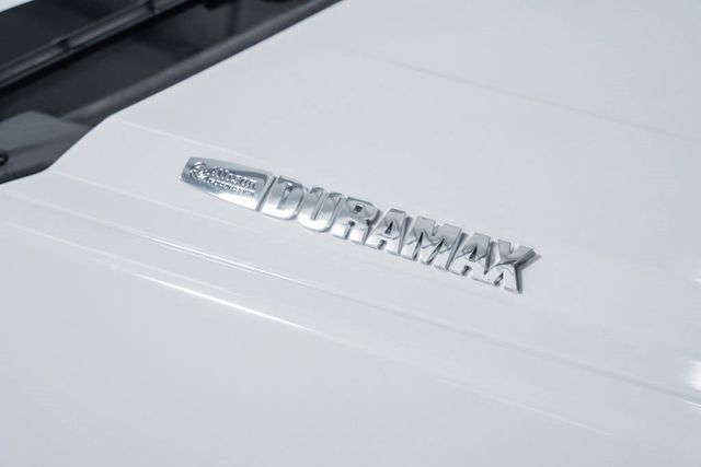 2024 Chevrolet Silverado 5500 HD Work Truck - 22868367 - 11