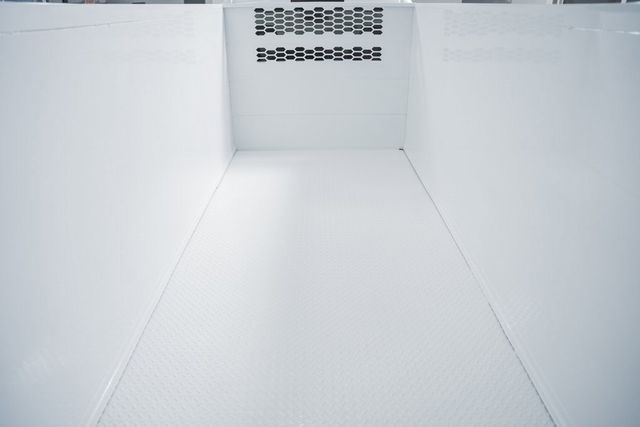 2024 Chevrolet Silverado 5500 HD Work Truck - 22868367 - 23