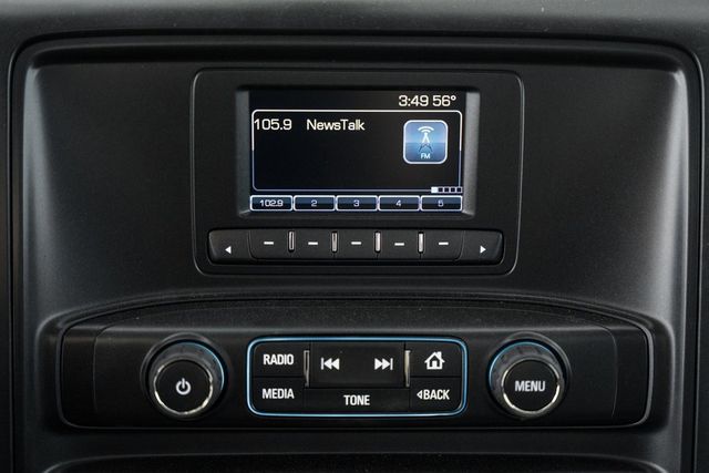 2024 Chevrolet Silverado 5500 HD Work Truck - 22868367 - 28