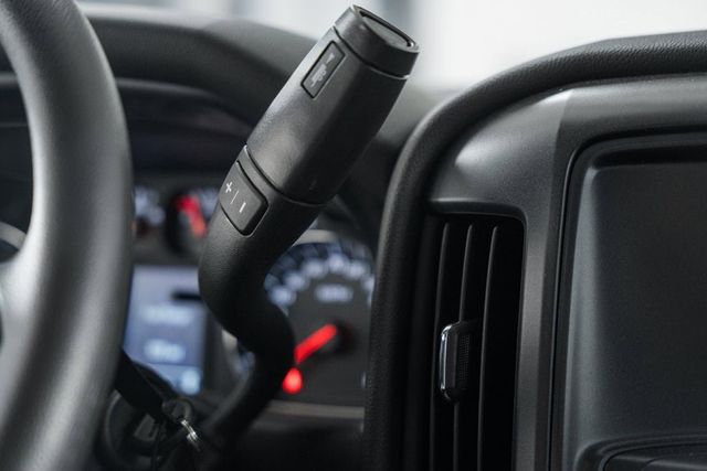 2024 Chevrolet Silverado 5500 HD Work Truck - 22868367 - 31