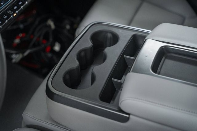 2024 Chevrolet Silverado 5500 HD Work Truck - 22868367 - 35