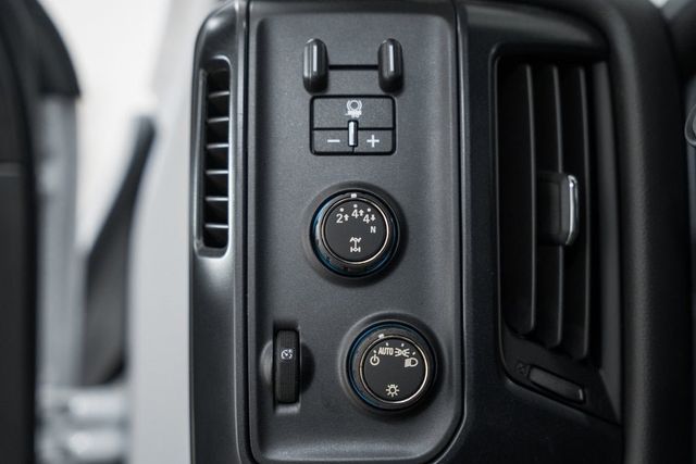 2024 Chevrolet Silverado 5500 HD Work Truck - 22868367 - 39