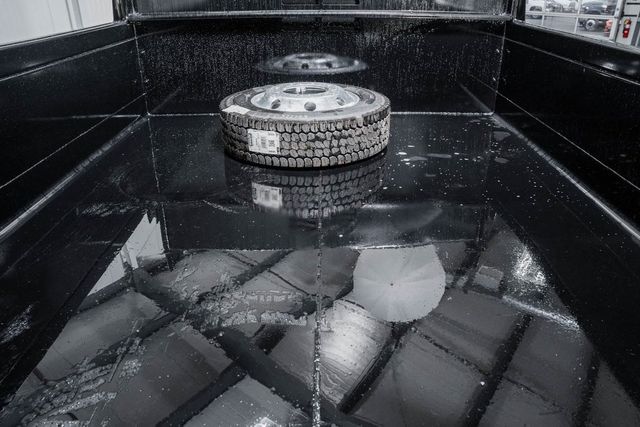 2024 Chevrolet Silverado 5500 HD Work Truck - 22868369 - 10