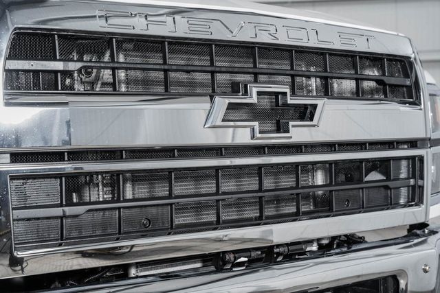 2024 Chevrolet Silverado 5500 HD Work Truck - 22868369 - 11