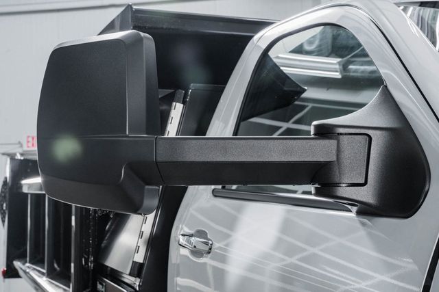 2024 Chevrolet Silverado 5500 HD Work Truck - 22868369 - 16