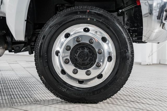 2024 Chevrolet Silverado 5500 HD Work Truck - 22868369 - 21