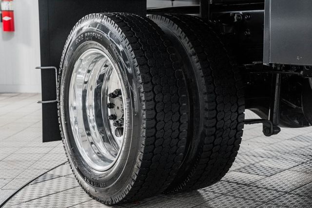 2024 Chevrolet Silverado 5500 HD Work Truck - 22868369 - 22