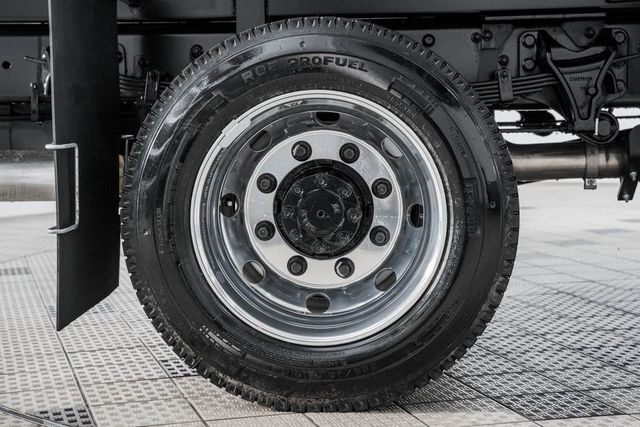 2024 Chevrolet Silverado 5500 HD Work Truck - 22868369 - 23