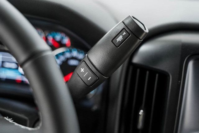 2024 Chevrolet Silverado 5500 HD Work Truck - 22868369 - 35