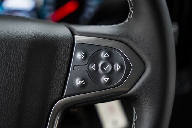 2024 Chevrolet Silverado 5500 HD Work Truck - 22868369 - 36