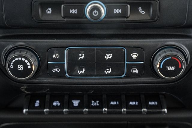 2024 Chevrolet Silverado 6500 HD Work Truck - 22868372 - 31