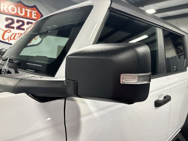 2024 Ford Bronco Badlands 4 Door Advanced 4x4 - 22521403 - 9