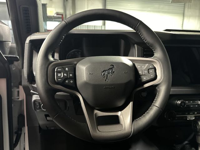 2024 Ford Bronco Badlands 4 Door Advanced 4x4 - 22521403 - 22