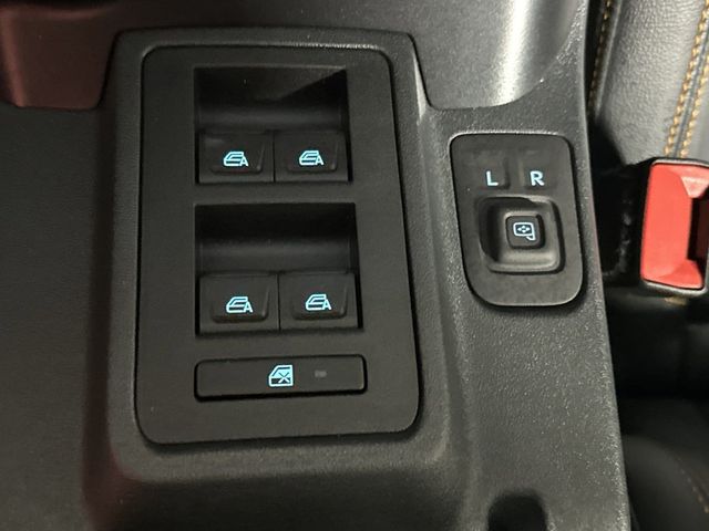 2024 Ford Bronco Badlands 4 Door Advanced 4x4 - 22521403 - 32