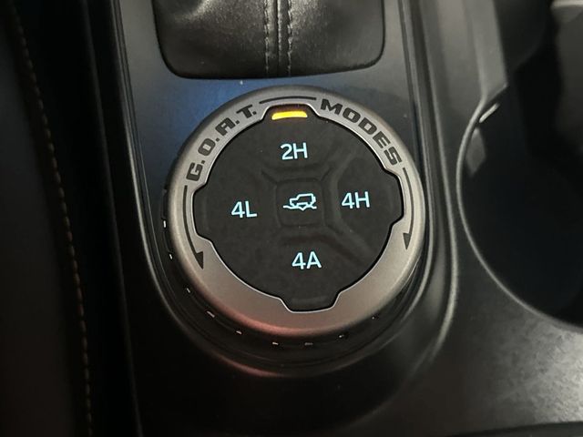 2024 Ford Bronco Badlands 4 Door Advanced 4x4 - 22521403 - 33