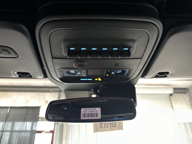 2024 Ford Bronco Badlands 4 Door Advanced 4x4 - 22521403 - 44