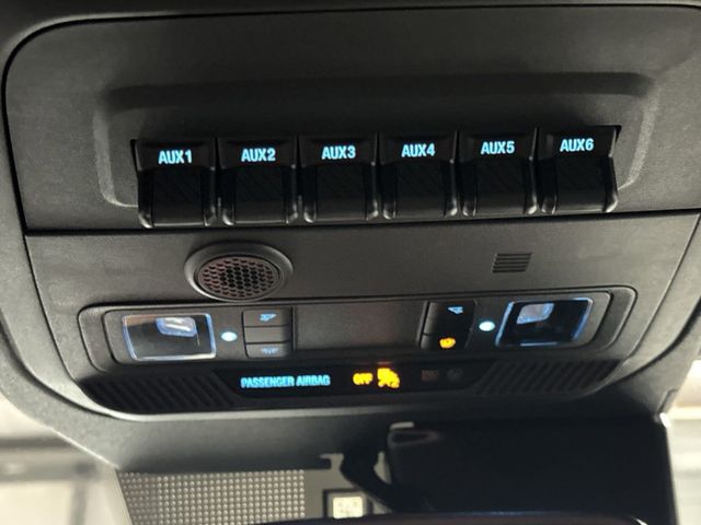 2024 Ford Bronco Badlands 4 Door Advanced 4x4 - 22521403 - 45