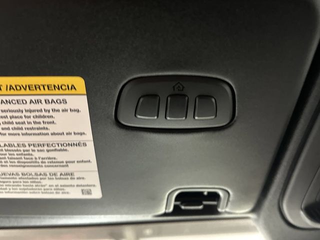 2024 Ford Bronco Badlands 4 Door Advanced 4x4 - 22521403 - 46