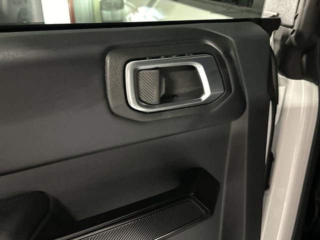 2024 Ford Bronco Badlands 4 Door Advanced 4x4 - 22521403 - 50