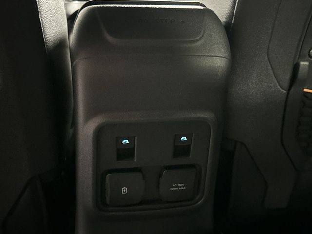 2024 Ford Bronco Badlands 4 Door Advanced 4x4 - 22521403 - 51