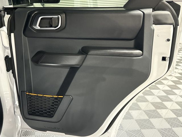 2024 Ford Bronco Badlands 4 Door Advanced 4x4 - 22521403 - 52