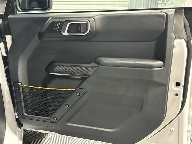 2024 Ford Bronco Badlands 4 Door Advanced 4x4 - 22521403 - 54