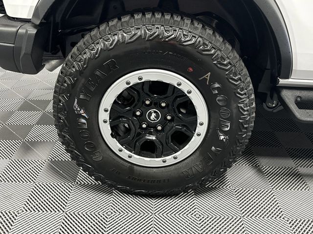 2024 Ford Bronco Badlands 4 Door Advanced 4x4 - 22521403 - 59