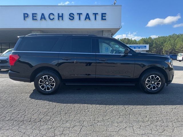 2024 Ford Expedition Max XLT 4x2 - 22922521 - 0