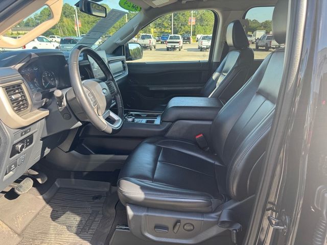 2024 Ford Expedition Max XLT 4x2 - 22922521 - 9