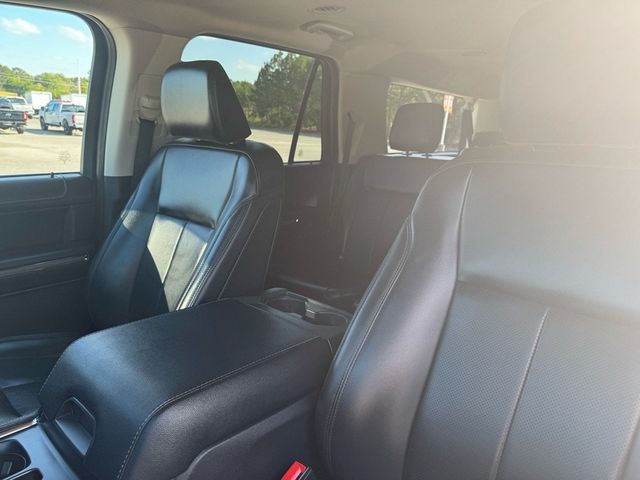 2024 Ford Expedition Max XLT 4x2 - 22922521 - 10