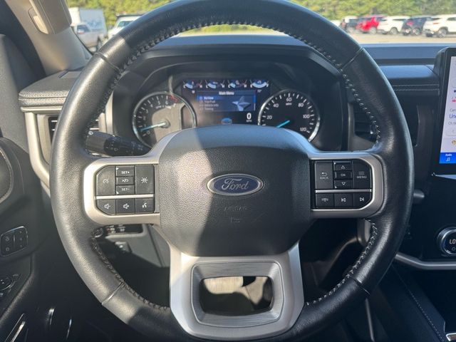 2024 Ford Expedition Max XLT 4x2 - 22922521 - 11