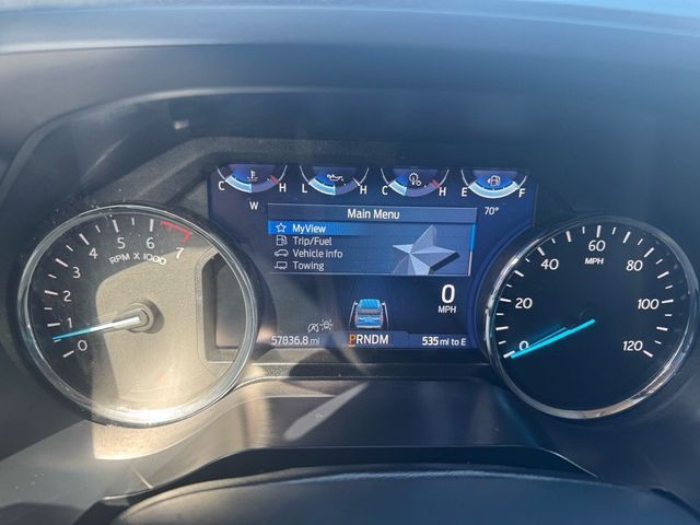 2024 Ford Expedition Max XLT 4x2 - 22922521 - 14