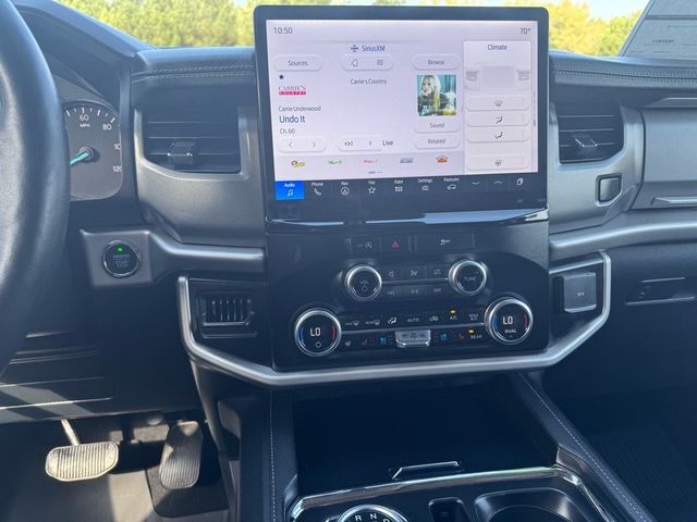 2024 Ford Expedition Max XLT 4x2 - 22922521 - 17