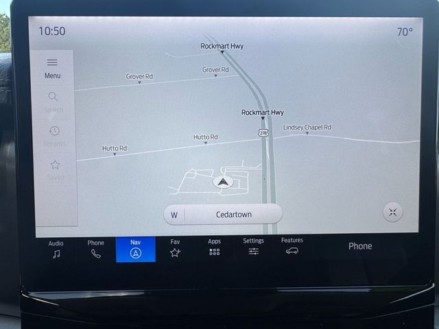 2024 Ford Expedition Max XLT 4x2 - 22922521 - 18