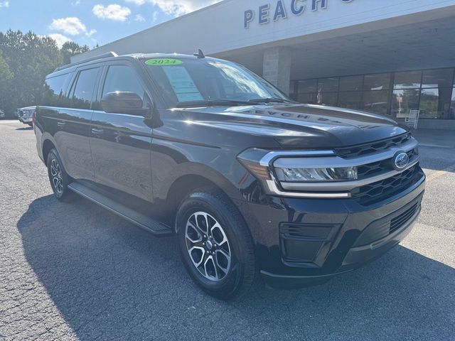 2024 Ford Expedition Max XLT 4x2 - 22922521 - 1