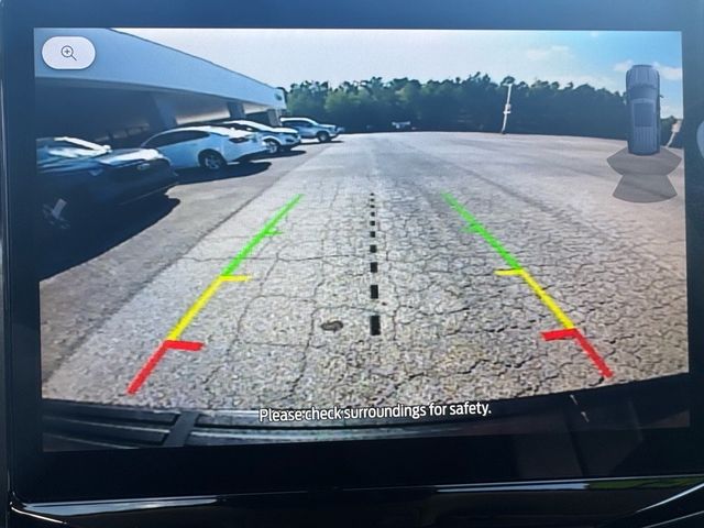 2024 Ford Expedition Max XLT 4x2 - 22922521 - 19